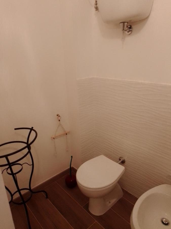 Casa Carducci Affittacamere Monteleto المظهر الخارجي الصورة