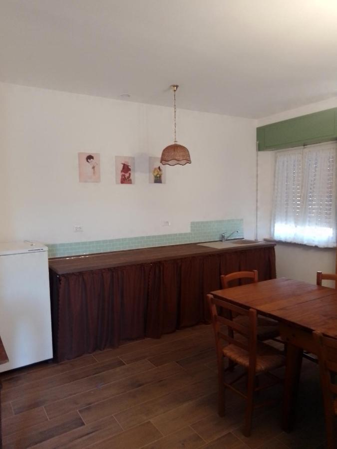 Casa Carducci Affittacamere Monteleto المظهر الخارجي الصورة