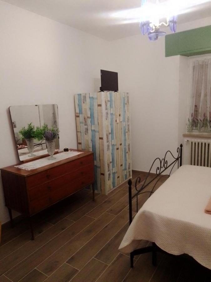 Casa Carducci Affittacamere Monteleto المظهر الخارجي الصورة