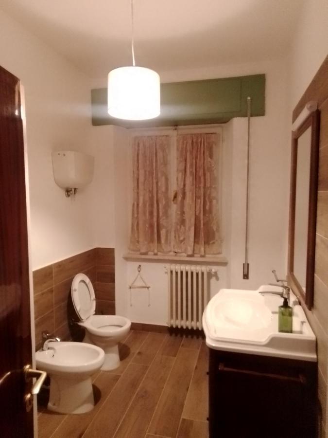 Casa Carducci Affittacamere Monteleto المظهر الخارجي الصورة