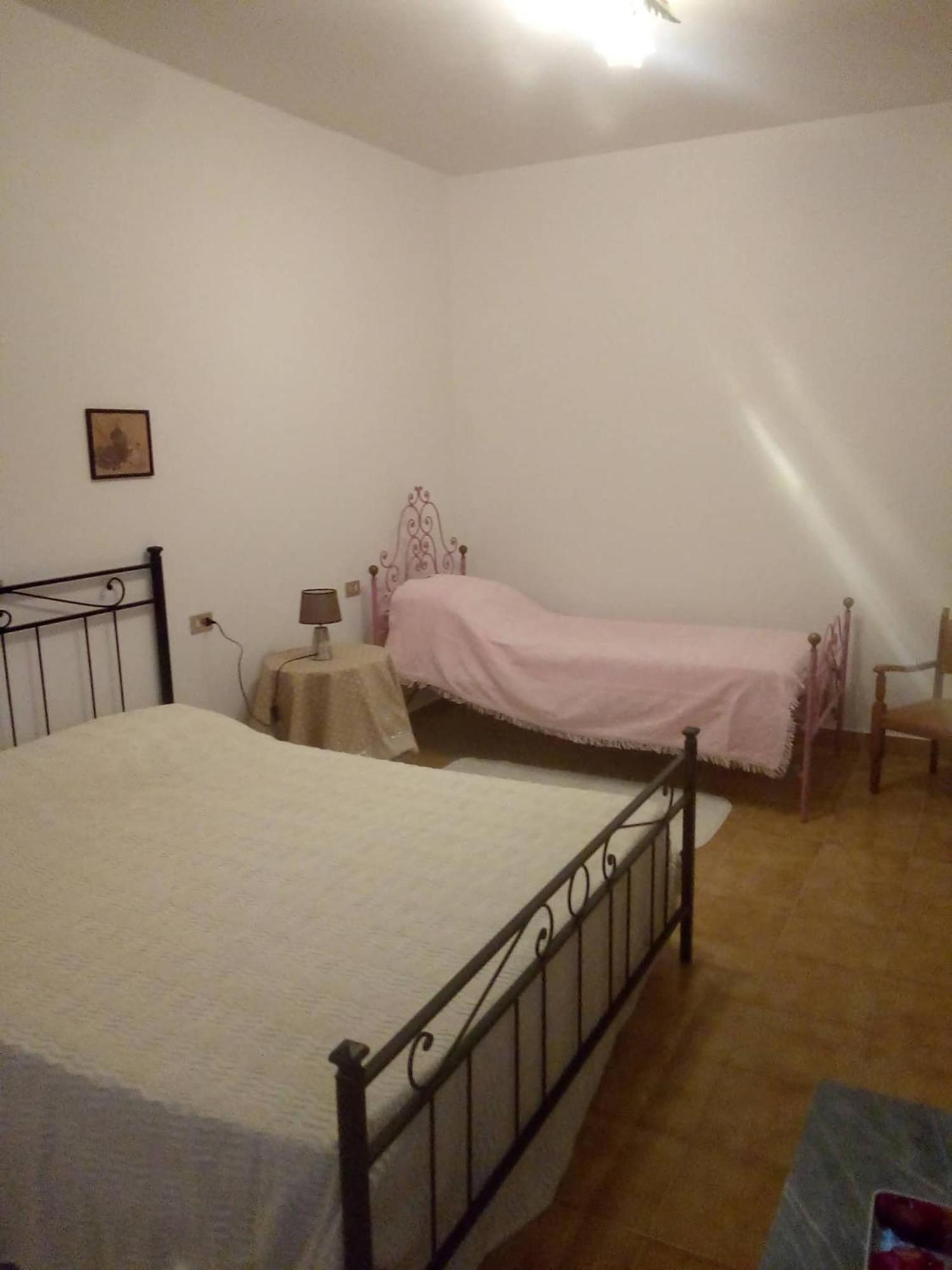 Casa Carducci Affittacamere Monteleto المظهر الخارجي الصورة