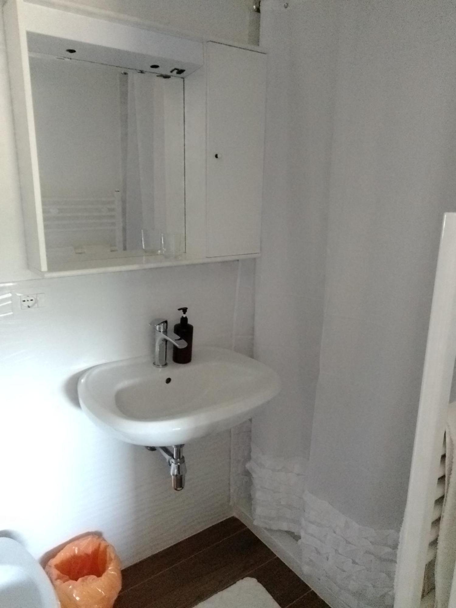 Casa Carducci Affittacamere Monteleto المظهر الخارجي الصورة