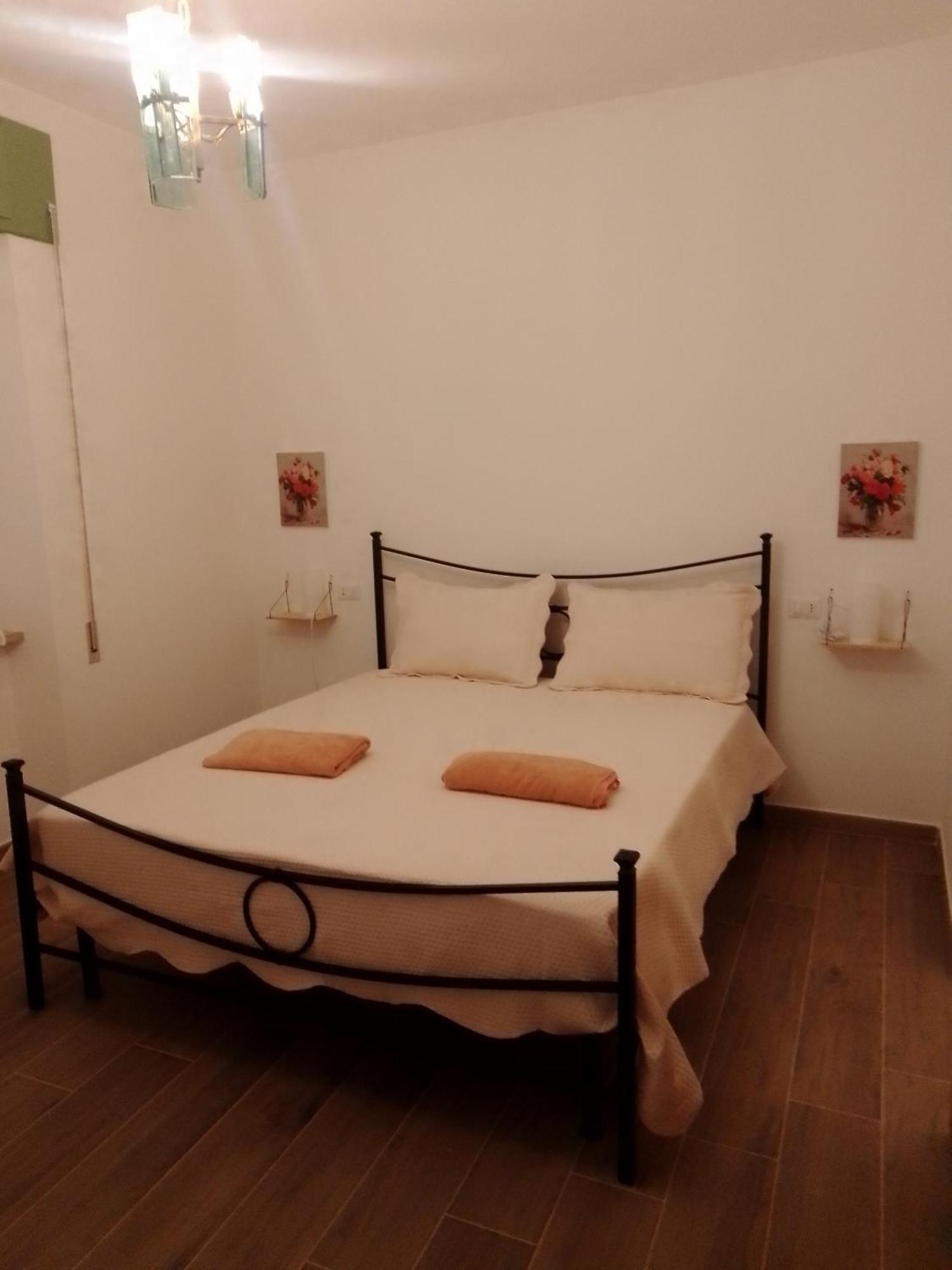 Casa Carducci Affittacamere Monteleto المظهر الخارجي الصورة
